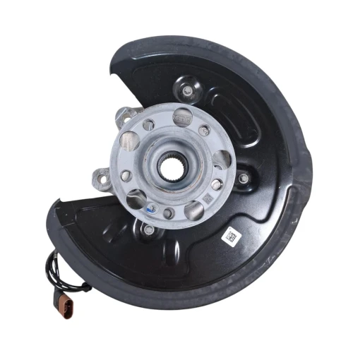 2023-2025 Mercedes-Benz GLC300 A2143509401 Rear Right/Passenger Used OEM Steering Knuckle Spindle