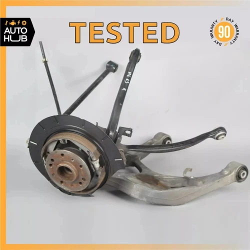 2006-2011 Mercedes-Benz ML63 Rear Right/Passenger Used OEM Steering Knuckle Spindle