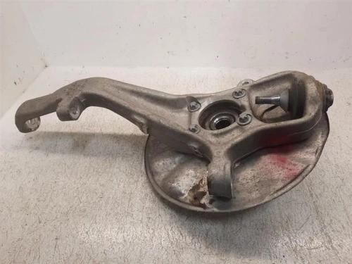 2017-2019 Mercedes-Benz Front Right/Passenger Used OEM Steering Knuckle Spindle