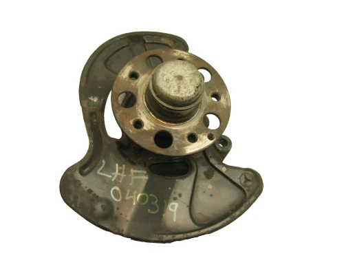 2001-2016 Mercedes-Benz SLK-Class Front Left/Driver RWD Used OEM Steering Knuckle Spindle