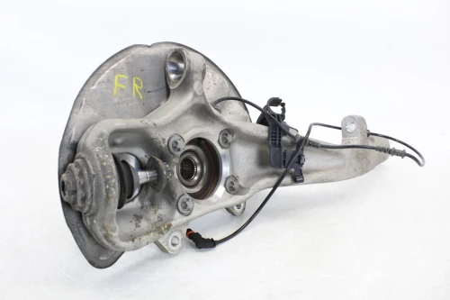 2013-2019 Mercedes-Benz GLS-Class Front Right/Passenger AWD With Hub Used OEM Steering Knuckle Spindle