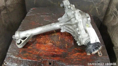 2021-2023 Ford Ranger Front Carrier Used OEM Front Differential Carriers used OEM front differential carrier assembly