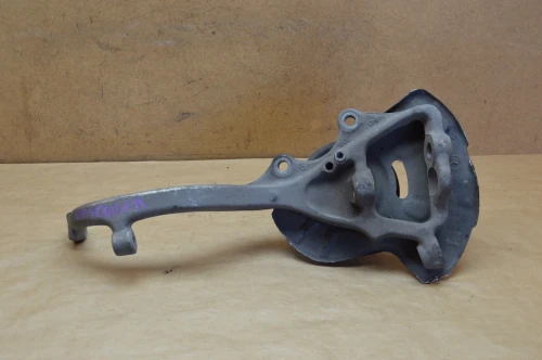 2007-2012 Mercedes-Benz S-Class Front Right/Passenger Used OEM Steering Knuckle Spindle