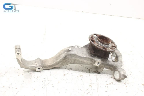 2014 Mercedes-Benz S-Class Front Left/Driver With Hub Used OEM Steering Knuckle Spindle