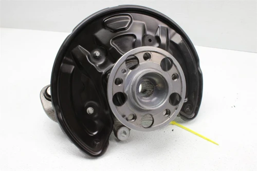 2016-2021 Mercedes-Benz GLC300 Rear Left/Driver With Hub Used OEM Steering Knuckle Spindle