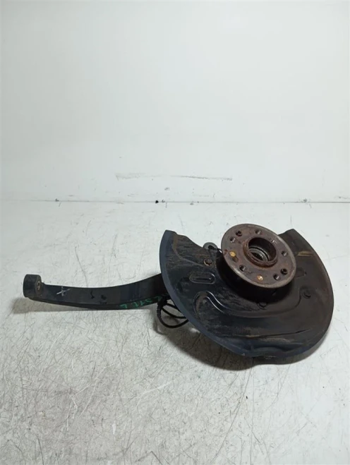 2007-2009 Mercedes-Benz GL320 3801128 Front Left/Driver Used OEM Steering Knuckle Spindle