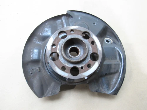2004-2011 Mercedes-Benz SLK55 Rear Right/Passenger With Hub Used OEM Steering Knuckle Spindle