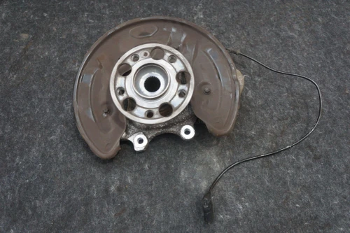 2017 Mercedes-Benz C-Class 2053508808 Rear Right/Passenger Used OEM Steering Knuckle Spindle