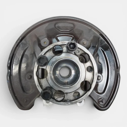 2016-2023 Mercedes-Benz GLC-Class Rear Right/Passenger Used OEM Steering Knuckle Spindle