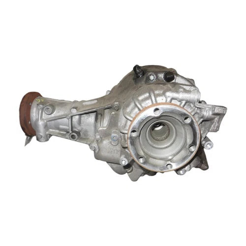 2013-2017 Audi S5 Rear Carrier Coupe MT Used OEM Rear Differential Carriers used OEM rear differential carrier assembly
