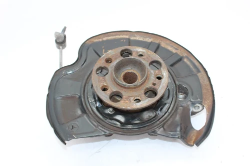 2007-2013 Mercedes-Benz S500 Rear Left/Driver RWD Used OEM Steering Knuckle Spindle