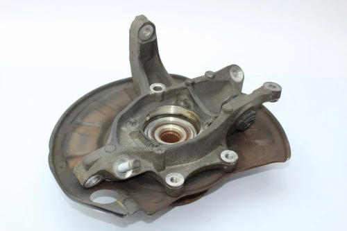 2007-2013 Mercedes-Benz S-Class Rear Right/Passenger RWD Used OEM Steering Knuckle Spindle