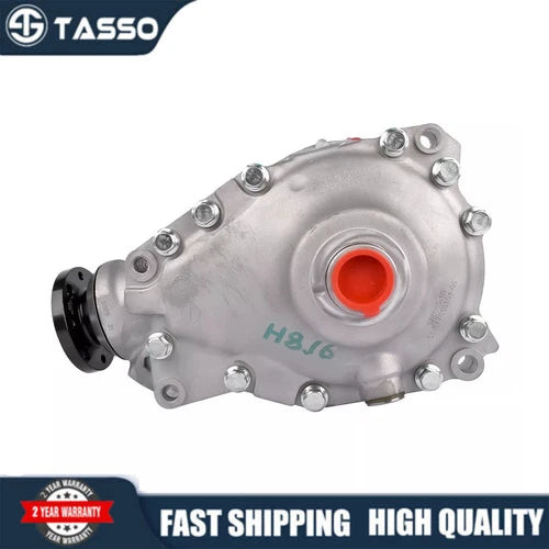 2011-2018 Front 31507578153 for BMW X3 X4 F25 F26 Used OEM Front Differential Carriers used OEM front differential carrier