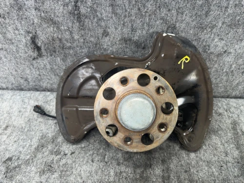 Mercedes-Benz E250 Front Right/Passenger Used OEM Steering Knuckle Spindle