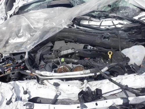 2024 GMC Sierra 1500 Pickup Front Axle Used OEM Differential Carrier Assembly used OEM front differential carrier assembly
