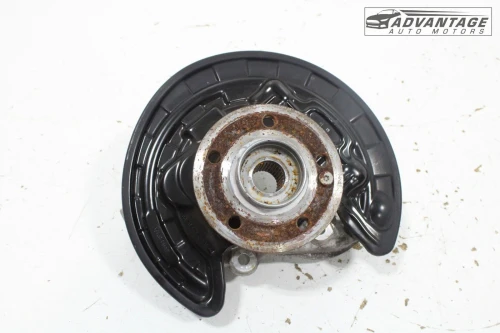 2019-2022 Mercedes-Benz A220 Rear Right/Passenger 4MATIC With Hub Used OEM Steering Knuckle Spindle