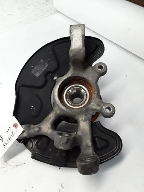 2010-2012 Mercedes-Benz Front Right/Passenger Used OEM Steering Knuckle Spindle