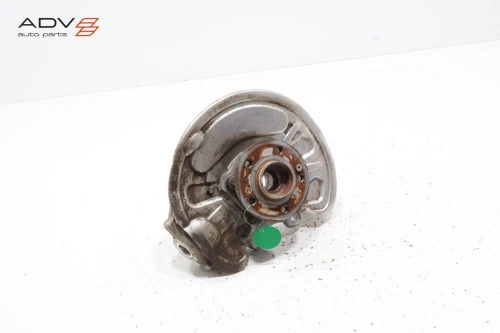2020-2023 Mercedes-Benz GLS450 Rear Right/Passenger With Hub Used OEM Steering Knuckle Spindle