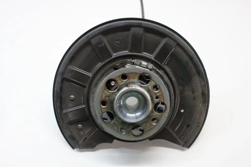 2016 Mercedes-Benz E350 Rear Right/Passenger AWD With Hub Used OEM Steering Knuckle Spindle