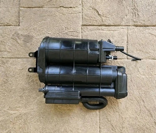 2025 HONDA ODYSSEY FUEL VAPOR EVAPORATOR CHARCOAL CANISTER OEM