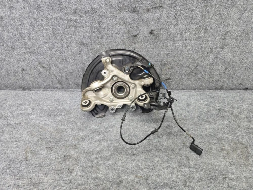 Mercedes-Benz C43 Rear Left/Driver Used OEM Steering Knuckle Spindle