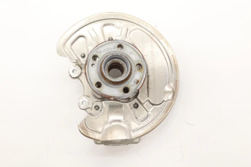 2020-2026 Mercedes-Benz GLS450 Rear Left/Driver 4MATIC With Hub Used OEM Steering Knuckle Spindle