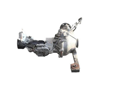16 Toyota Tacoma Carrier Used OEM Differentials & Carriers used OEM differential carrier assembly