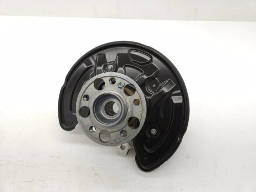 2016-2022 Mercedes-Benz GLC300 Rear Left/Driver Used OEM Steering Knuckle Spindle