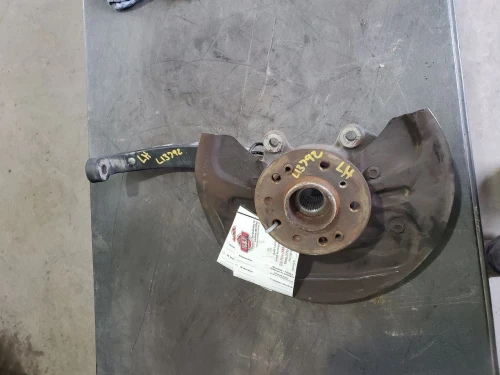 2007-2009 Mercedes-Benz GL320 Front Left/Driver Used OEM Steering Knuckle Spindle