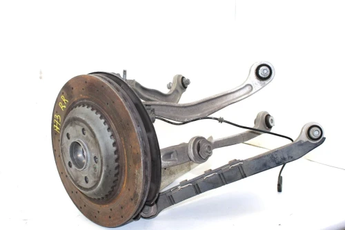 2014-2017 Mercedes-Benz S-Class Rear Right/Passenger Used OEM Steering Knuckle Spindle