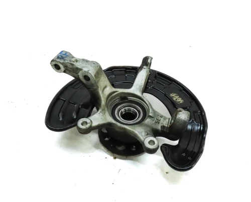 2014-2019 Mercedes-Benz CLA45 Front Right/Passenger Used OEM Steering Knuckle Spindle