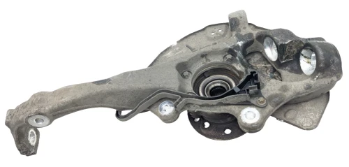 2015-2021 Mercedes-Benz C-Class Front Left/Driver AWD Used OEM Steering Knuckle Spindle