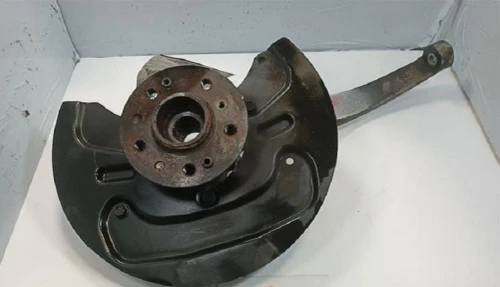 2006-2011 Mercedes-Benz Front Right/Passenger Used OEM Steering Knuckle Spindle
