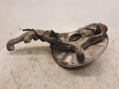 2014 Mercedes-Benz GL450 3561167 Front Right/Passenger Used OEM Steering Knuckle Spindle
