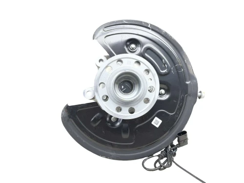 2024-2026 Mercedes-Benz E-Class Rear Right/Passenger AWD With Hub With Bearing Used OEM Steering Knuckle Spindle