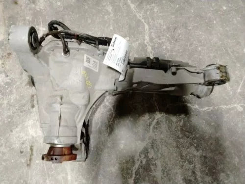 2023-2024 Front Carrier 87821656 for Tahoe 2934362 Used OEM Front Differential Carriers used OEM front differential carrier