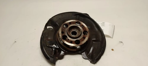 2009-2011 Mercedes-Benz SLK300 Rear Left/Driver Used OEM Steering Knuckle Spindle