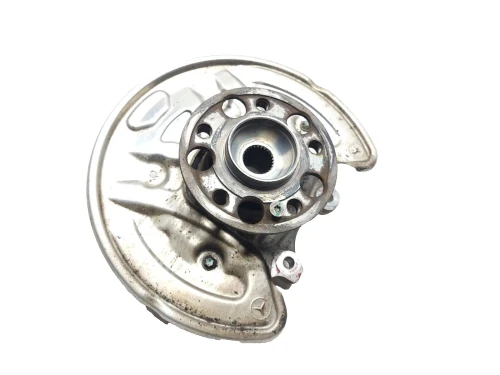 2015 Mercedes-Benz C300 Rear Right/Passenger AWD Used OEM Steering Knuckle Spindle