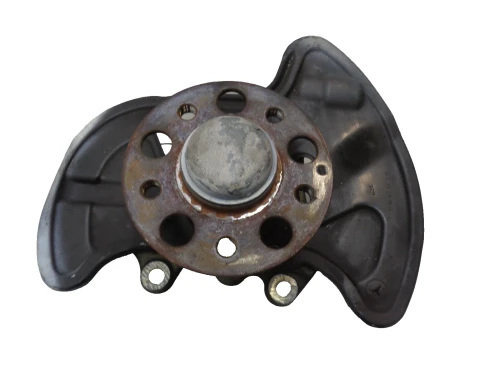 2006-2015 Mercedes-Benz C350 Front Right/Passenger RWD Used OEM Steering Knuckle Spindle