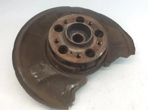 2010-2017 Mercedes-Benz E550 Rear Right/Passenger Used OEM Steering Knuckle Spindle