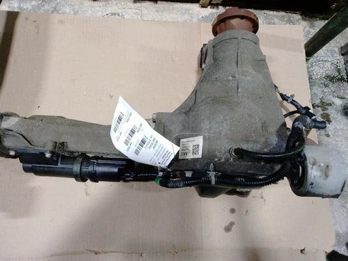 2023 Front Carrier 87821656 for Suburban 1500 2953839 Used OEM Front Differential Carriers used OEM front differential