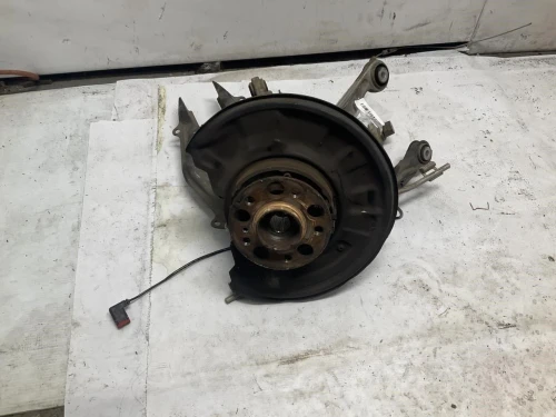2008-2015 Mercedes-Benz C300 Rear Right/Passenger Used OEM Steering Knuckle Spindle