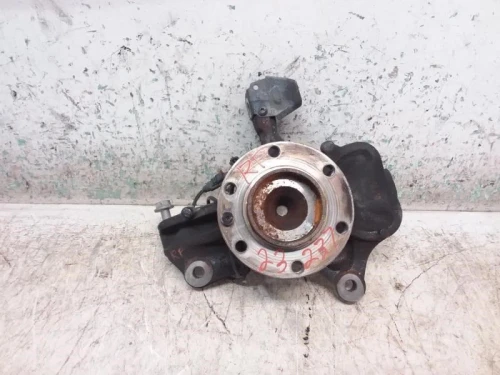 2020 Mercedes-Benz Sprinter Front Right/Passenger RWD Used OEM Steering Knuckle Spindle