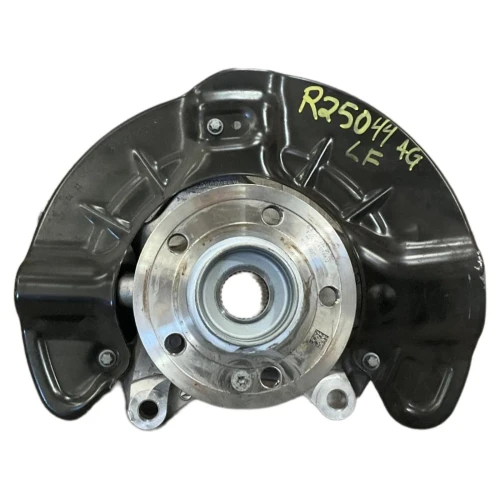 2020-2023 Mercedes-Benz Front Left/Driver Used OEM Steering Knuckle Spindle