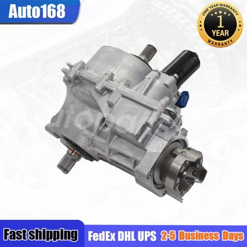 2019-2022 fits Jeep Cherokee Rear Axle 3.73 Ratio Used OEM Rear Differential Carriers used OEM rear differential carrier