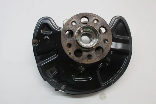 2016 Mercedes-Benz E350 Front Right/Passenger AWD With Hub Used OEM Steering Knuckle Spindle