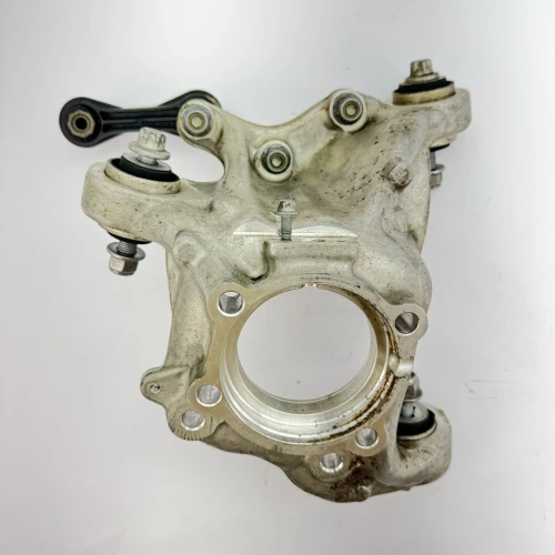 2021-2025 Mercedes-Benz Rear Right/Passenger Used OEM Steering Knuckle Spindle