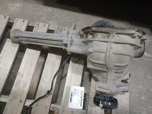 2021-2023 Front Carrier 3.31 Ratio NL3Z3010A for Ford F-150 2765326 Used OEM Front Differential Carriers used OEM front