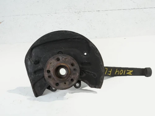 2009-2012 Mercedes-Benz GL-Class Front Left/Driver With Hub Used OEM Steering Knuckle Spindle