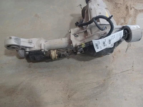 2021-2023 Front Carrier 3.42 Ratio 84865594 for Silverado 1500 2887150 Used OEM Front Differential Carriers used OEM front